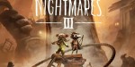 Little Nightmares III EU PC Steam CD Key
