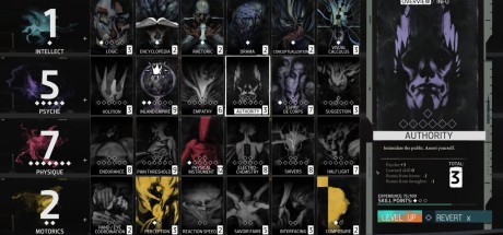 Disco Elysium - The Final Cut CA XBOX One / Xbox Series X|S CD Key