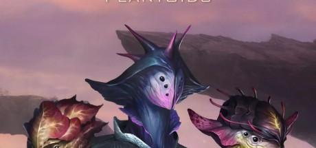 Stellaris - Plantoids Species Pack DLC PC Steam CD Key