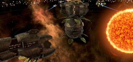 Stellaris - Plantoids Species Pack DLC PC Steam CD Key