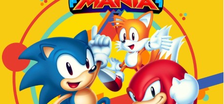 Sonic Mania CA XBOX One / Xbox Series X|S CD Key