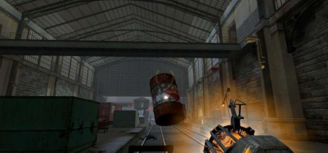 Half-Life 2 Complete 3-Pack PC Steam CD Key