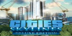 Cities: Skylines Deluxe Edition TR PC Steam CD Key