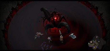 Ravenswatch MENA PC Steam CD Key