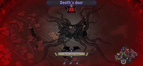 Ravenswatch MENA PC Steam CD Key