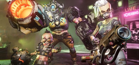Borderlands 3 Next Level Edition CA XBOX One / Xbox Series X|S CD Key