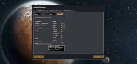 RimWorld PC Steam CD Key