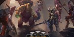 Total War: WARHAMMER III - Champions of Chaos DLC US PC Steam CD Key