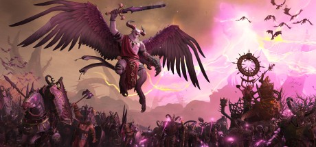 Total War: WARHAMMER III - Champions of Chaos DLC US PC Steam CD Key