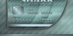 Grand Theft Auto Online - $8,000,000 Cash Card PC Activation Code