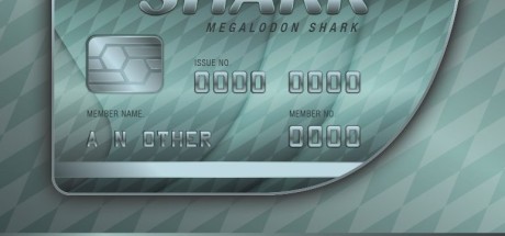 Grand Theft Auto Online - $8,000,000 Cash Card PC Activation Code