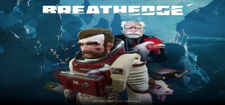 Breathedge EU XBOX One / Xbox Series X|S CD Key