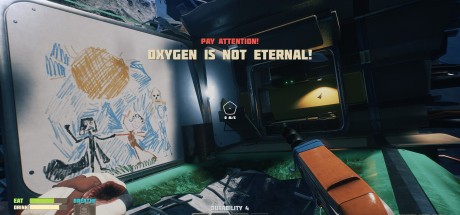 Breathedge EU XBOX One / Xbox Series X|S CD Key Breathedge EU XBOX One / Xbox Series X|S CD Key