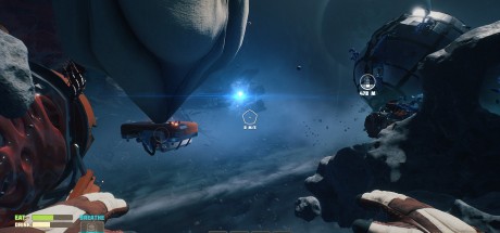 Breathedge EU XBOX One / Xbox Series X|S CD Key Breathedge EU XBOX One / Xbox Series X|S CD Key