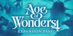 Age of Wonders 4 - Expansion Pass DLC PC Steam CD Key 