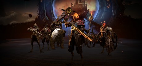 Age of Wonders 4 - Expansion Pass DLC PC Steam CD Key 