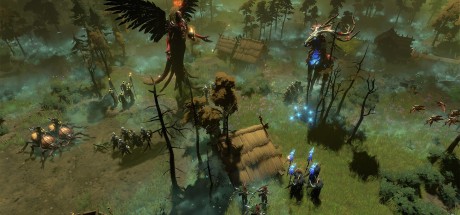 Age of Wonders 4 - Expansion Pass DLC PC Steam CD Key 