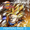 DRAGON BALL FIGHTERZ - FighterZ Pass 3 DLC CA XBOX One / Xbox Series X|S CD Key