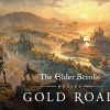 The Elder Scrolls Online Deluxe Collection: Gold Road PC Digital Download CD Key