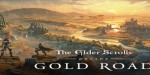 The Elder Scrolls Online Deluxe Collection: Gold Road PC Digital Download CD Key
