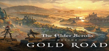 The Elder Scrolls Online Deluxe Collection: Gold Road PC Digital Download CD Key