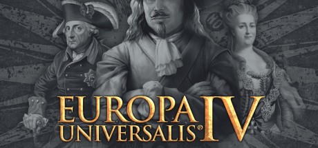 Europa Universalis IV: Starter Edition (2024) PC Steam CD Key