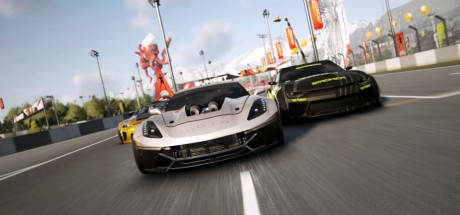 CarX Street - Sunset Speedway DLC PC Steam CD Key CarX Street - Sunset Speedway DLC PC Steam CD Key