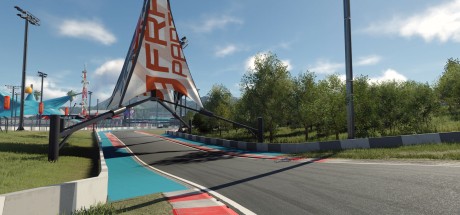 CarX Street - Sunset Speedway DLC PC Steam CD Key CarX Street - Sunset Speedway DLC PC Steam CD Key