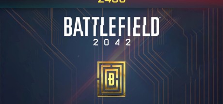 Battlefield 2042 - 2400 BFC Balance EU XBOX One / Xbox Series X|S CD Key Battlefield 2042 - 2400 BFC Balance EU XBOX One / Xbox Series X|S CD Key