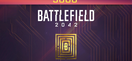 Battlefield 2042 - 5000 BFC Balance US XBOX One / Xbox Series X|S CD Key Battlefield 2042 - 5000 BFC Balance US XBOX One / Xbox Series X|S CD Key