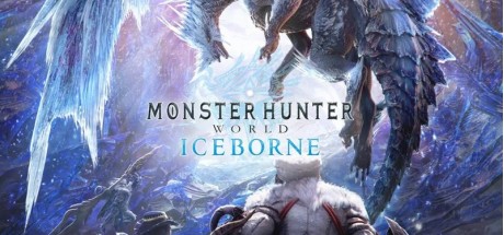 Monster Hunter World: Iceborne US XBOX One / Xbox Series X|S CD Key