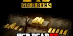 Red Dead Redemption 2 Online - 245 Gold Bars EU XBOX One CD Key
