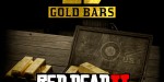 Red Dead Redemption 2 Online - 25 Gold Bars EU XBOX One CD Key