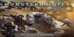 Monster Hunter Wilds Deluxe Edition RoW PC Steam CD Key