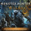 Monster Hunter Wilds Premium Deluxe Edition RoW PC Steam CD Key