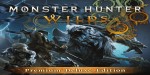 Monster Hunter Wilds Premium Deluxe Edition RoW PC Steam CD Key