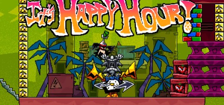 ANTONBLAST PC Steam CD Key