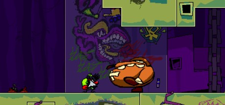 ANTONBLAST PC Steam CD Key