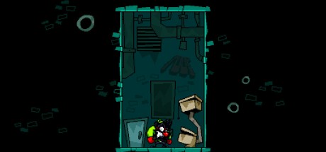 ANTONBLAST PC Steam CD Key