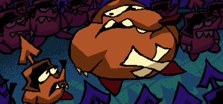 ANTONBLAST PC Steam CD Key