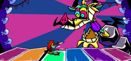 ANTONBLAST PC Steam CD Key