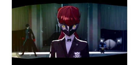 Persona 5 Royal US Nintendo Switch CD Key Persona 5 Royal US Nintendo Switch CD Key