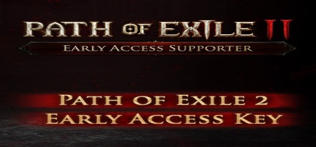 Path of Exile 2 - Early Access Supporter Pack US XBOX One / Xbox Series X|S CD Key