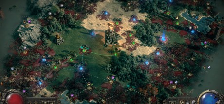 Path of Exile 2 - Early Access Supporter Pack US XBOX One / Xbox Series X|S CD Key