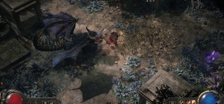 Path of Exile 2 - Early Access Supporter Pack US XBOX One / Xbox Series X|S CD Key