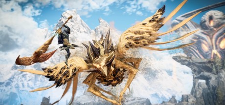 Atlas Fallen: Reign Of Sand EU PC Steam CD Key