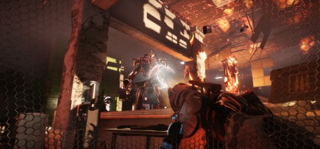 Crysis 2 Remastered EU PC Steam CD Key