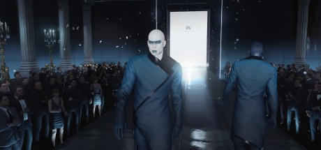 HITMAN World of Assassination Part One EU XBOX One / Xbox Series X|S CD Key