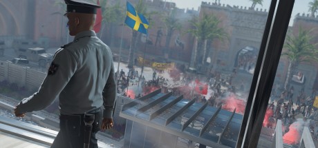 HITMAN World of Assassination Part One EU XBOX One / Xbox Series X|S CD Key