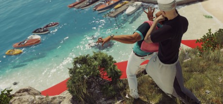 HITMAN World of Assassination Part One EU XBOX One / Xbox Series X|S CD Key